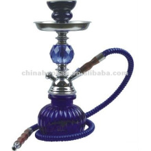 Hookah, shisha, narguile, tubo de vidro SS029